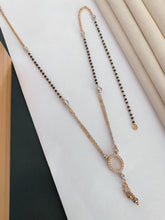 Premium Quality AD Diamond Everyday Wear Necklace